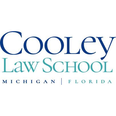 Cooley Law School Logo