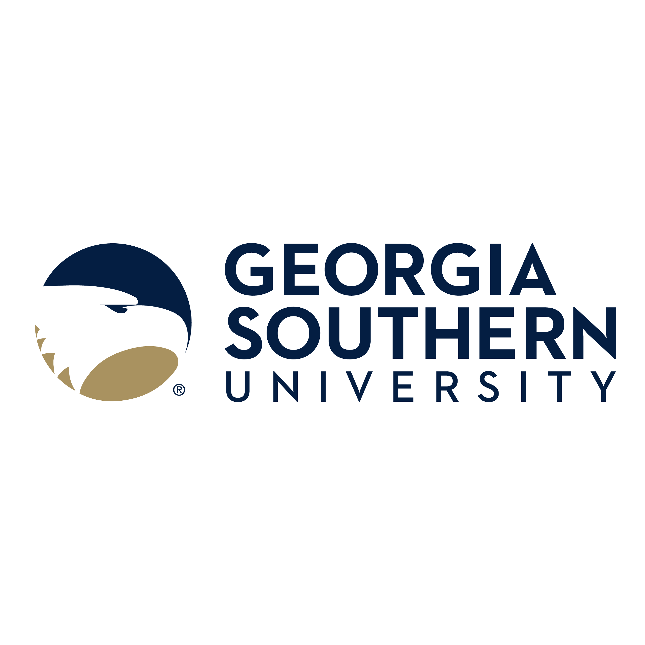 Georgia Southern University Logo