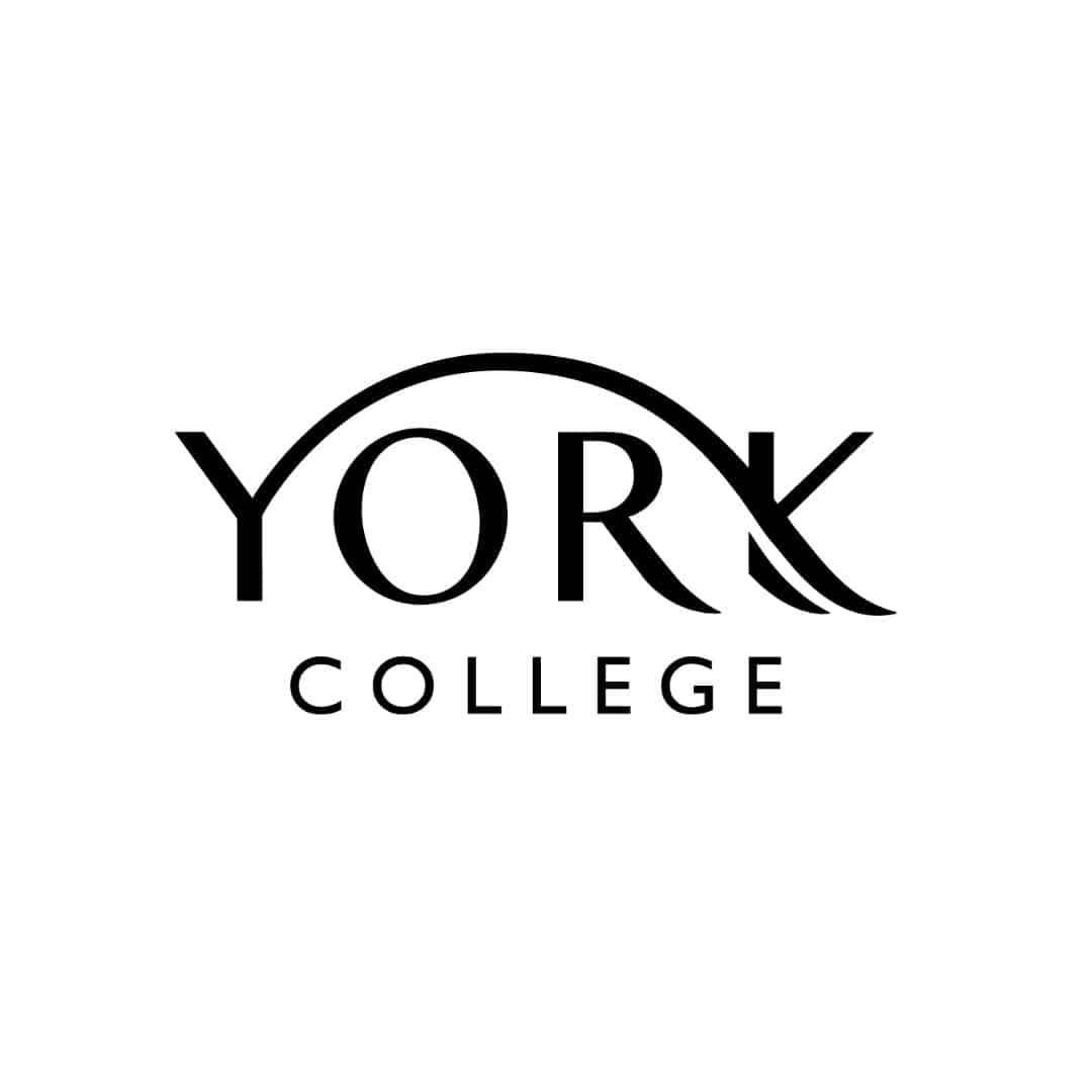 York College Logo