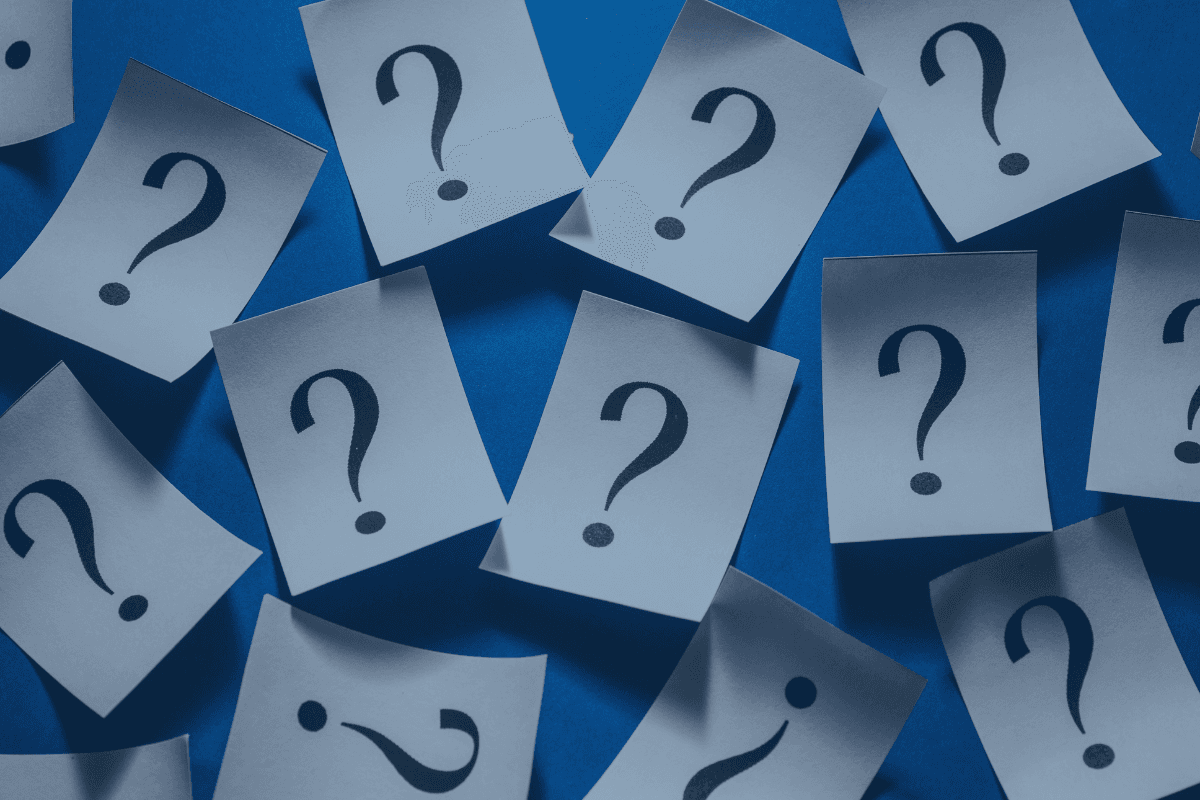 Self-service support