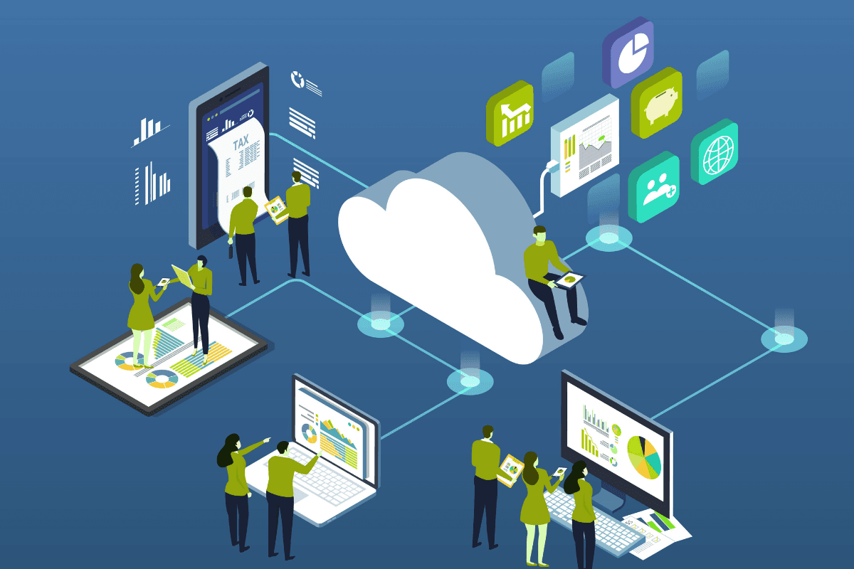 Mojo Helpdesk's All-in-one asset and ticketing solution