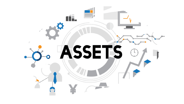 Our IT ticketing system offers asset management tracking for everything from hardware to software to contracts.