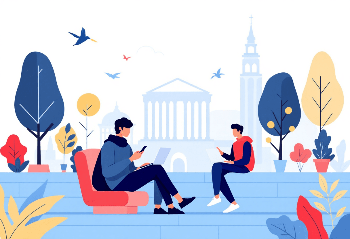 Image illustrating Video: Augusta University Online Case Study: Help Desk Software for Universities That Scales Without the Chaos