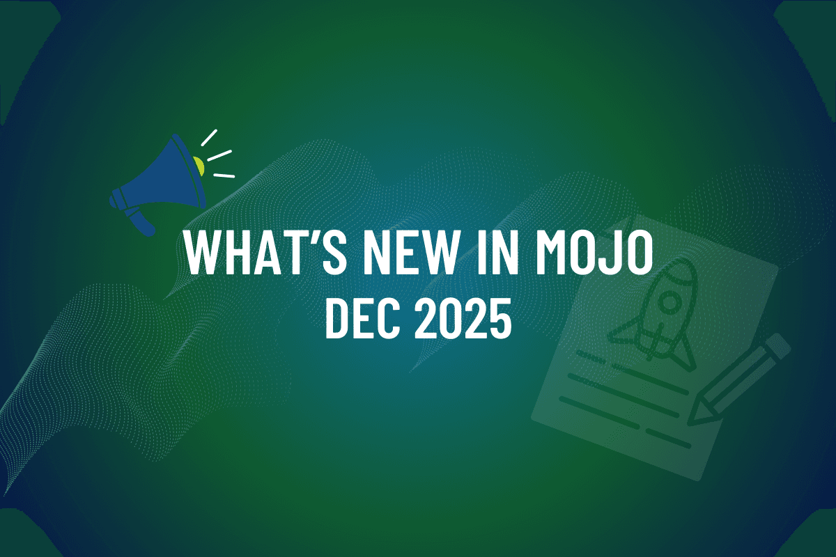 December 2025 Release Notes for Mojo Helpdesk