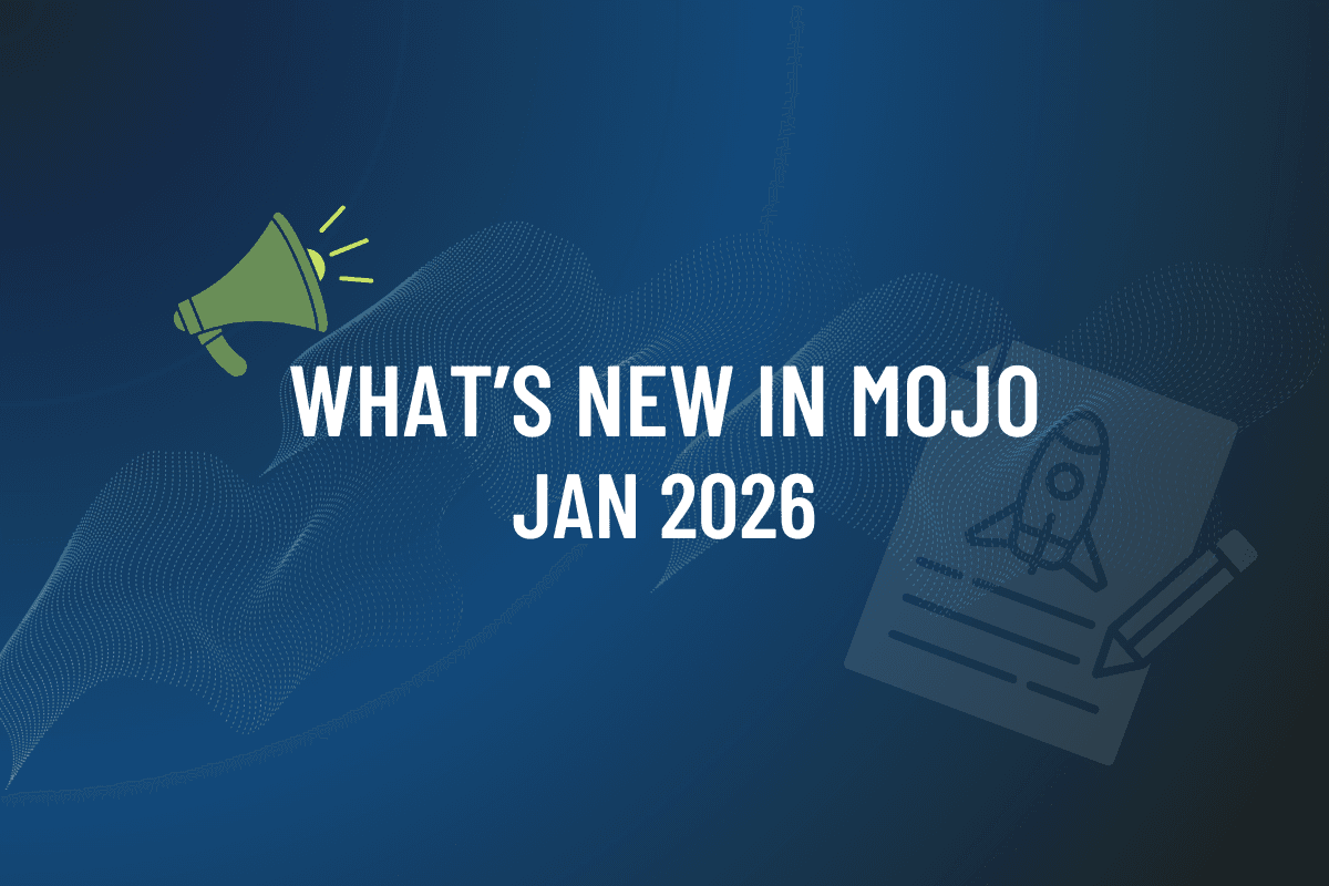 Image illustrating 2026 January Release Notes