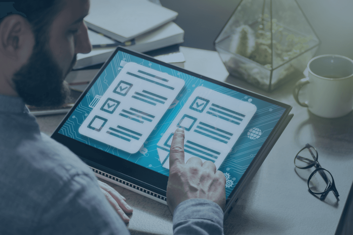 Trouble ticket templates for common IT requests