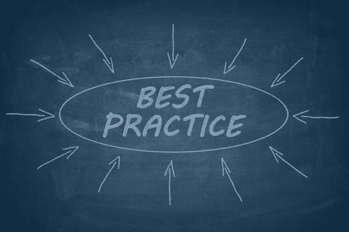 Knowledge base best practices