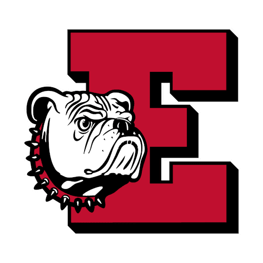 Easton Area School District logo