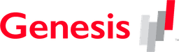 Genesis Healthcare Logo