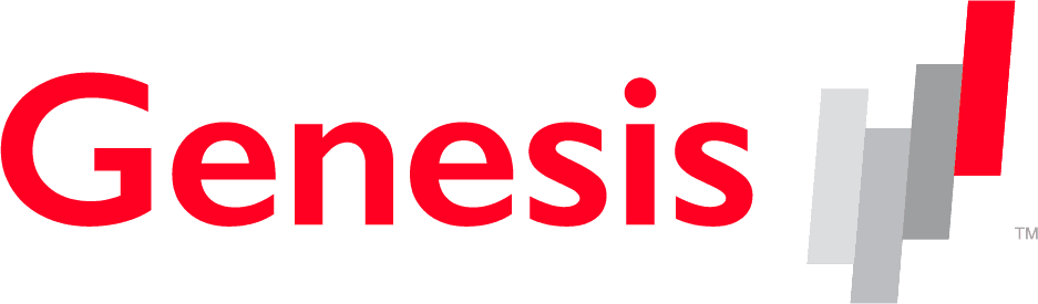 Genesis Healthcare logo