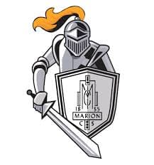 Marion Central Schools logo
