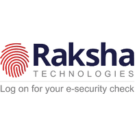 Raksha Technologies logo