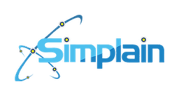 Simplain Software Solutions Logo