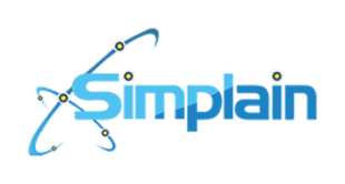 Simplain Software Solutions logo