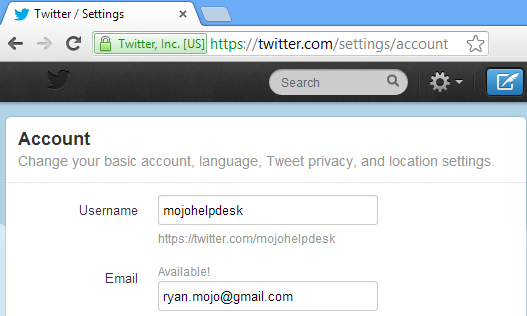 40 2 Twitter Email Settings2