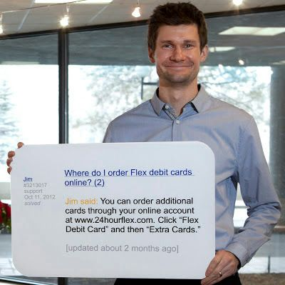 48 Mojo Customer Success Story: Jim Hayes and 24 hour flex