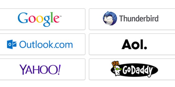 Email Integration Help Desk
