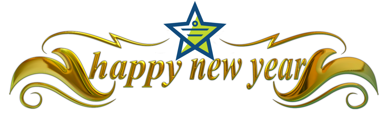 Happy New Year from Mojo