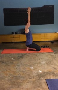 Help Desk Yoga