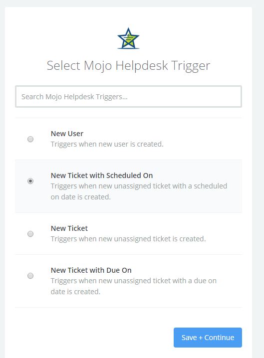 triggertype