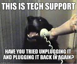 30 Funny Tech Support Quotes - Mojo Helpdesk Blog