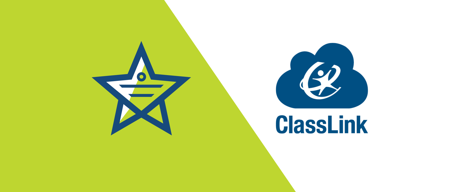 Mojo Helpdesk and ClassLink logos