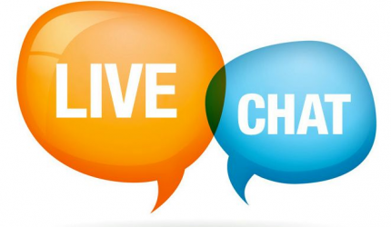 Live Chat