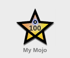 Track your Mojo Heldesk customer satisfaction score