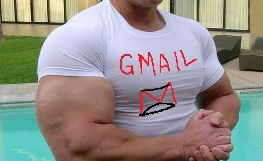 Strong Gmail