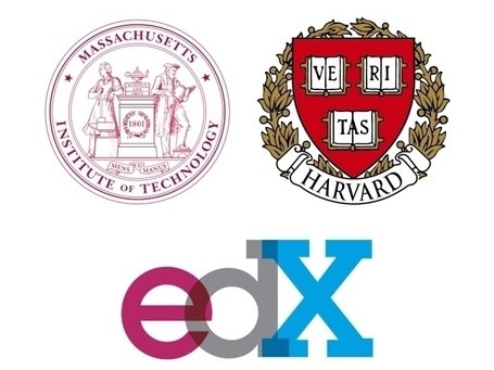 Harvard MIT edX