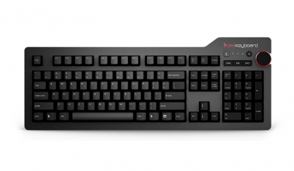 Das Keyboard Giveaway