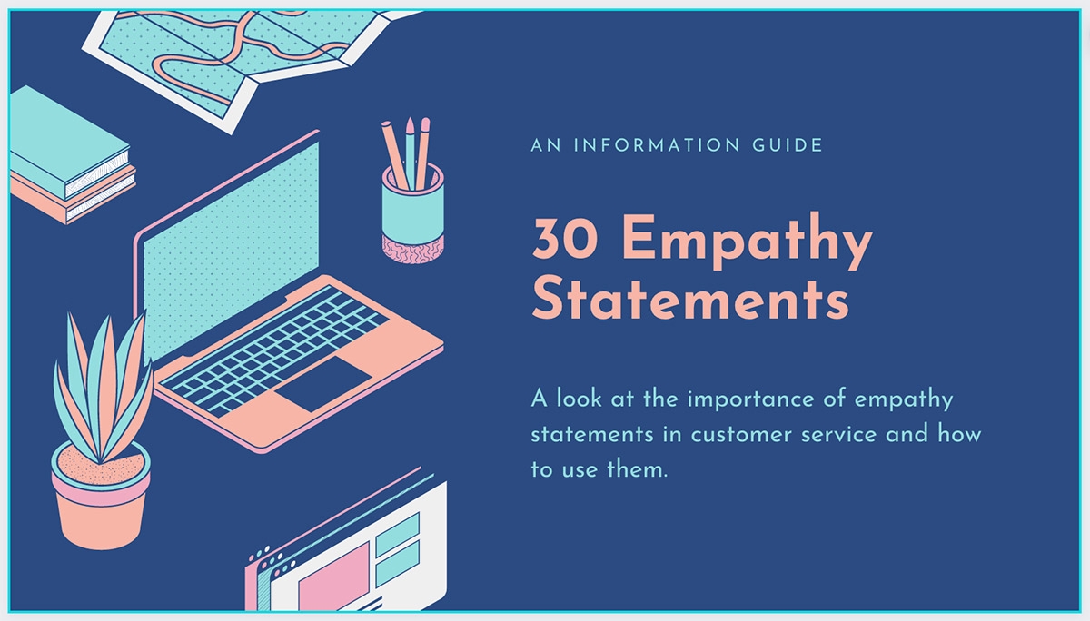 30 Empathy Statements