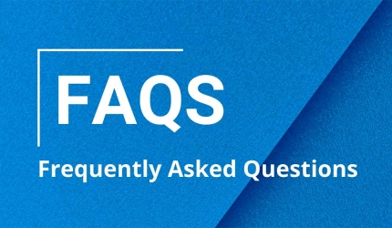 FAQ Page Examples