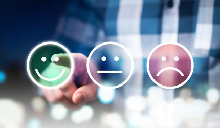 Improve customer experience with feedback and complaints