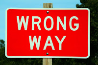 wrongway