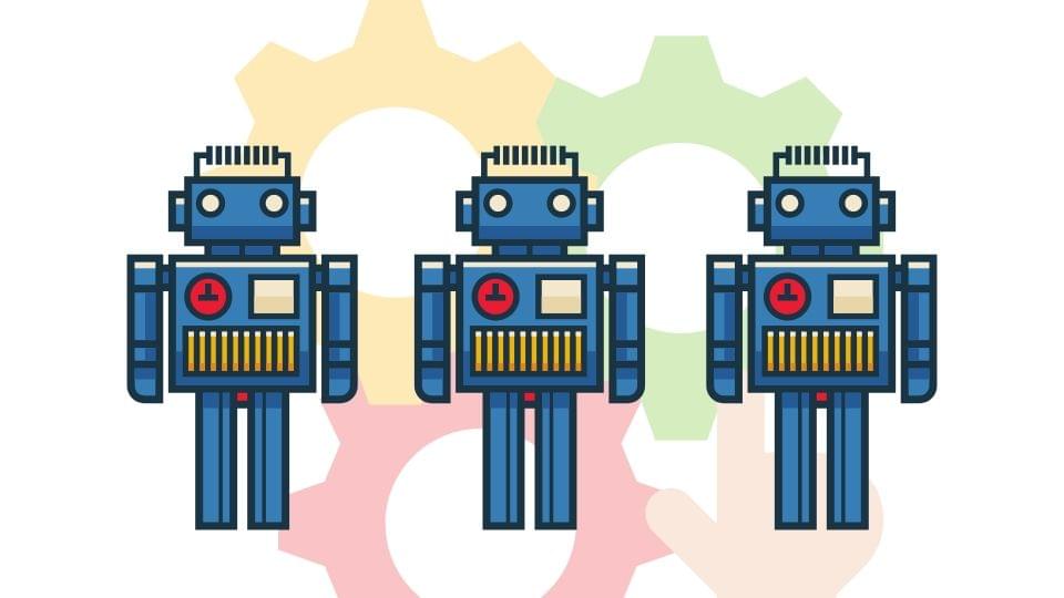 Automation
